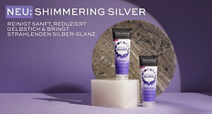 Meet a John Frieda Icon