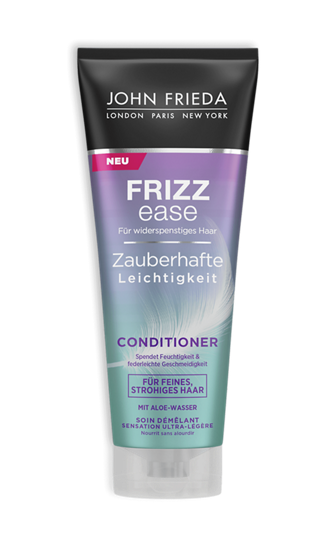 zauberhafte leichtigkeit john frieda