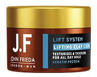 LIFTING CLAY CREME