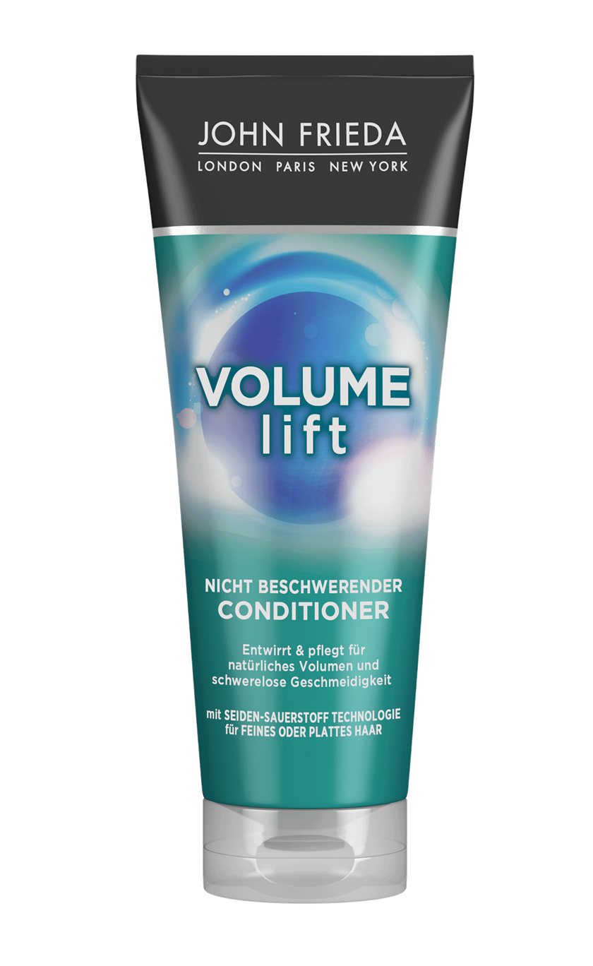 beschwerender conditioner john frieda