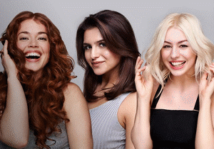 John Frieda Haarpflege Und Haarpflegeprodukte John Frieda After john frieda opened his first salon on new cavendish street, london, he spent years working with chemists to develop the perfect prescriptive hair care solutions. john frieda haarpflege und