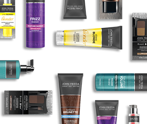 john-frieda-hair-care-products
