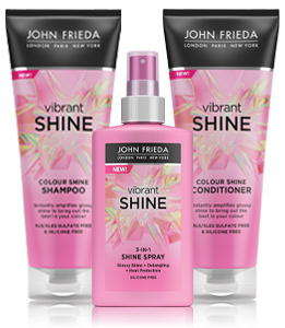 john-frieda-our-story-Vibrant-Shine-products