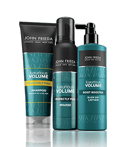 john-frieda-our-story-luxurious-volume-products