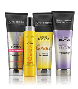 john-frieda-our-story-sheer-blonde-products