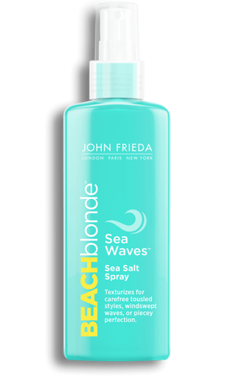 Hair Lightening Spray John Frieda