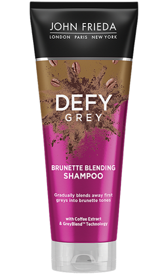 Defy Grey Brunette Blending Collection |