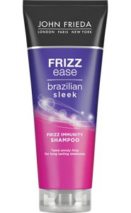 John frieda brazilian keratin treatment clearance