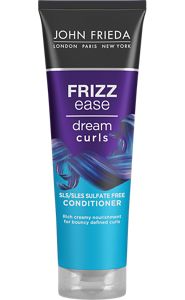 18 Best Products for Frizzy Hair AntiFrizz Serum Hairspray and More   Glamour