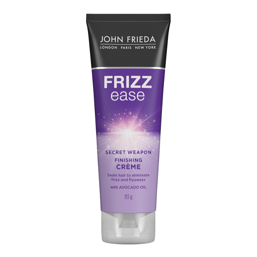 Hair Smoothing Cream John Frieda