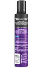 hair product ingredients