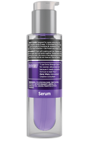 6 Effects Frizzy Hair Serum | John Frieda
