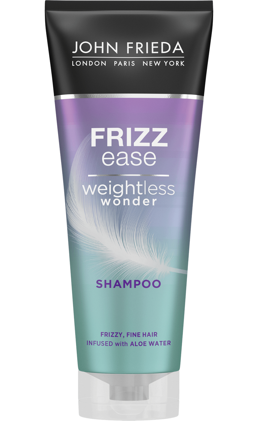 Shampoo for Fine, Frizzy Hair - Wonder | Frieda