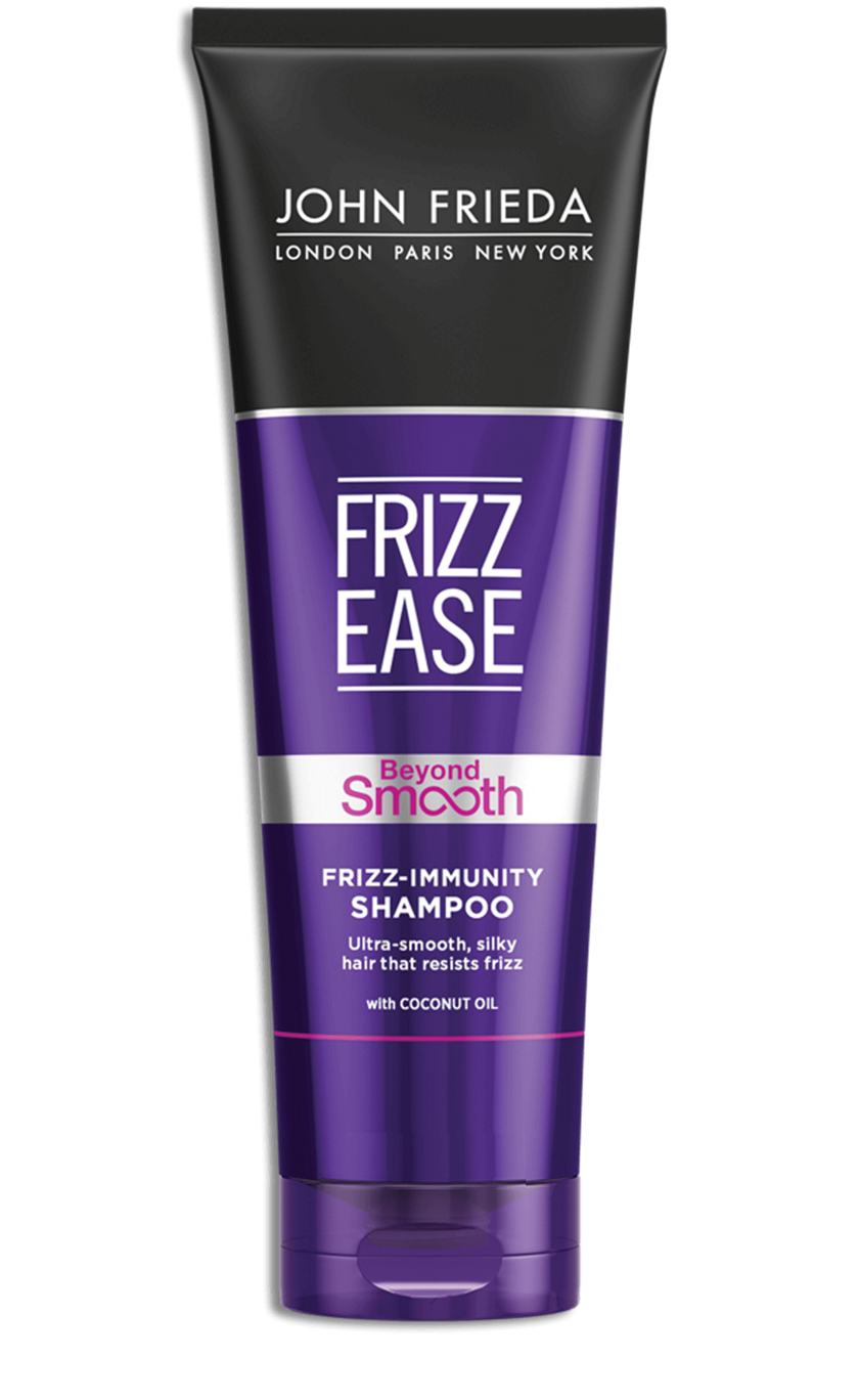 Anti-Frizz Shampoo Beyond Frizz Immunity Shampoo | John Frieda