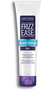 Frizz Ease Curly Hair Gel | John Frieda