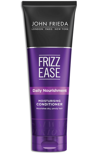 Nourishing Leave In Conditioner Spray John Frieda