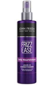 hair leaving conditioner