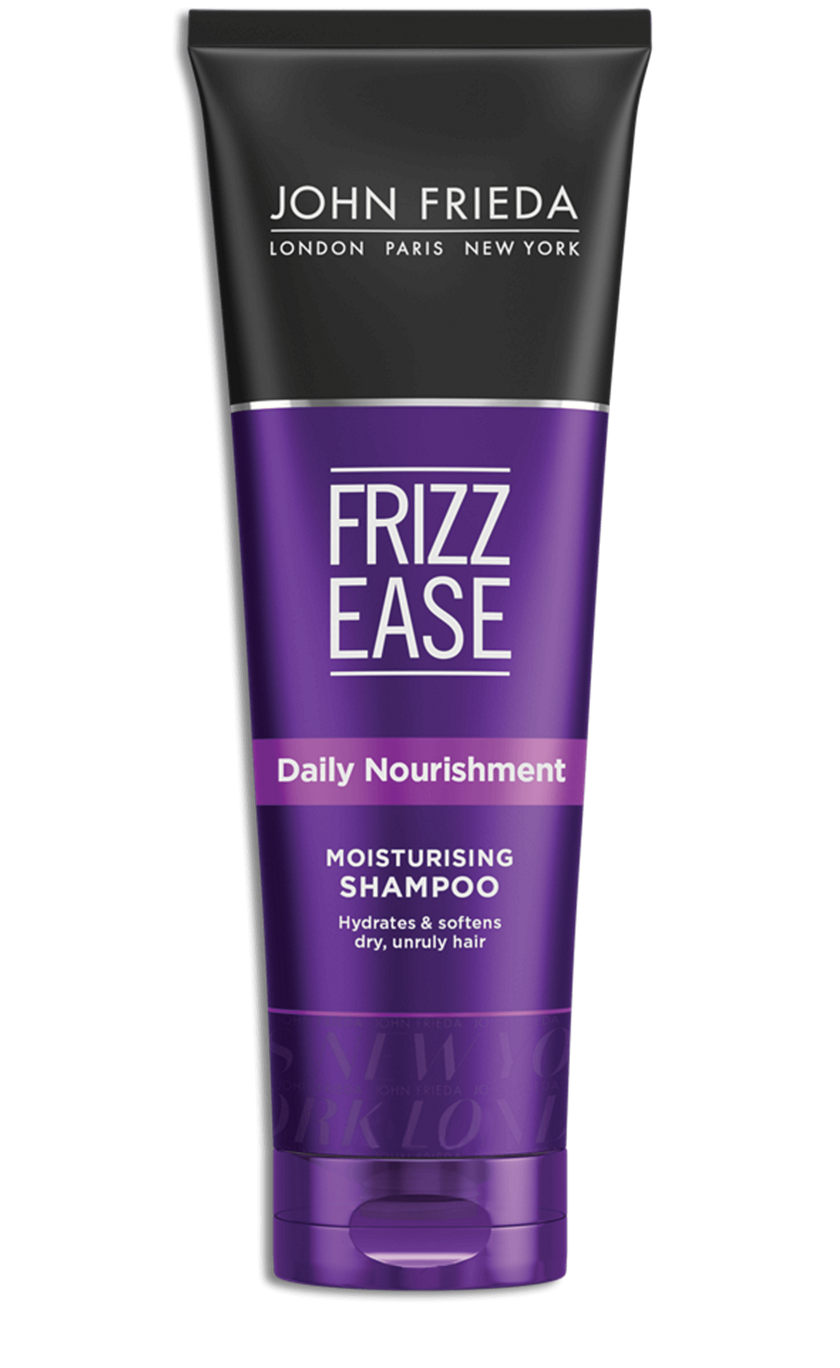 Moisturizing Shampoo | Daily Nourishment Shampoo | John Frieda