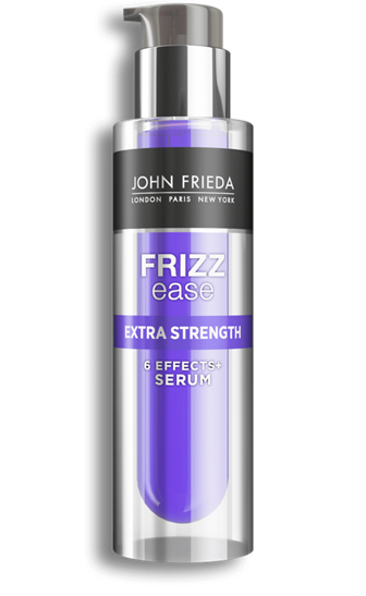 Curl Reviver Mousse John Frieda