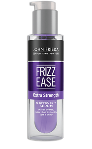 John Frieda 6 Effects Hair Serum