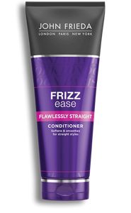 straightening conditioner for hair
