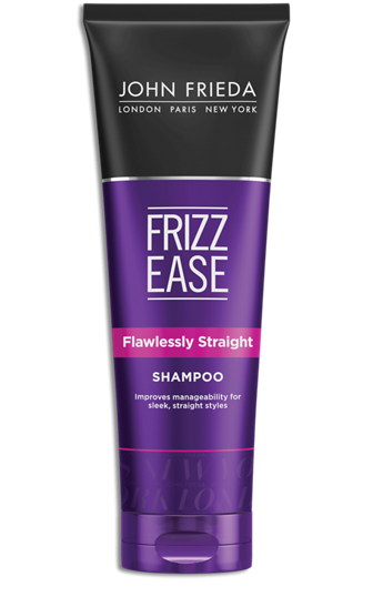 3 Day Flat Iron Spray John Frieda