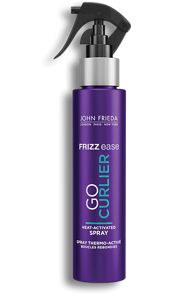 Спрей Для Вьющихся Волос Джон Фрида Купить