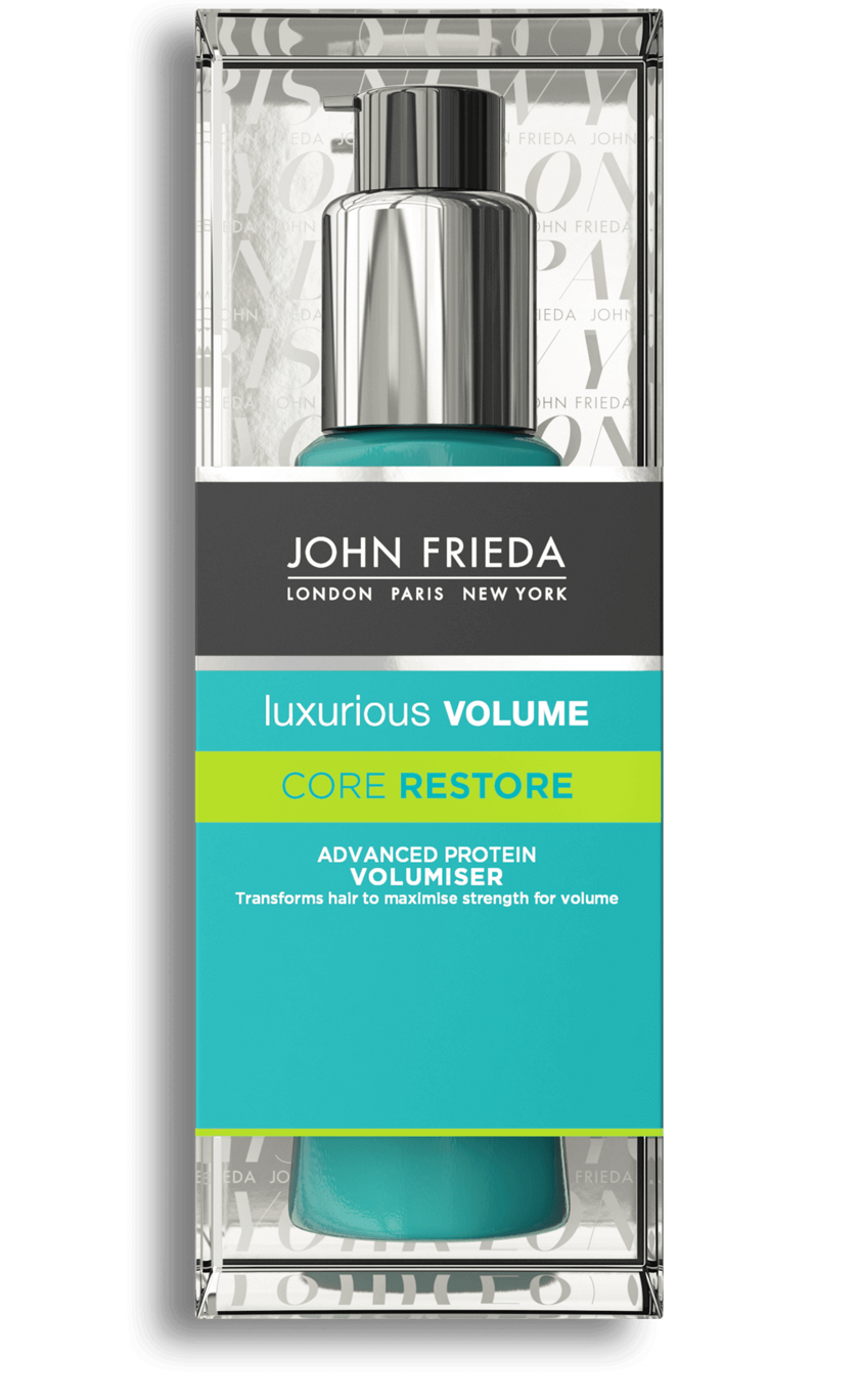 Protein Restore Hair | John Frieda