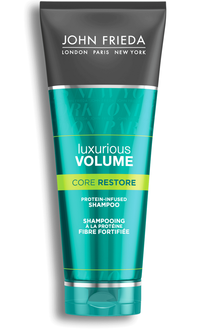 Core Restore Protein Clear Shampoo