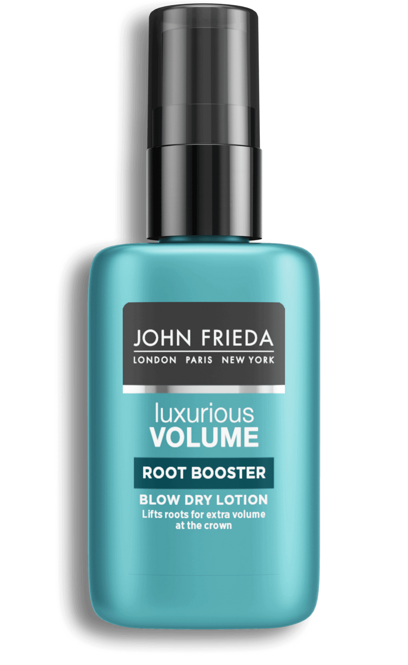 Root Booster Blow Dry Lotion John Frieda