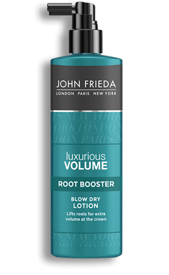 Volumizing Hair Care Products for Fine Hair John Frieda Volume Lift
