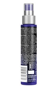 John Frieda Overnight Miracles Leave-in Haarmaske – 100 Ml, Repariert & Pflegt über Nacht