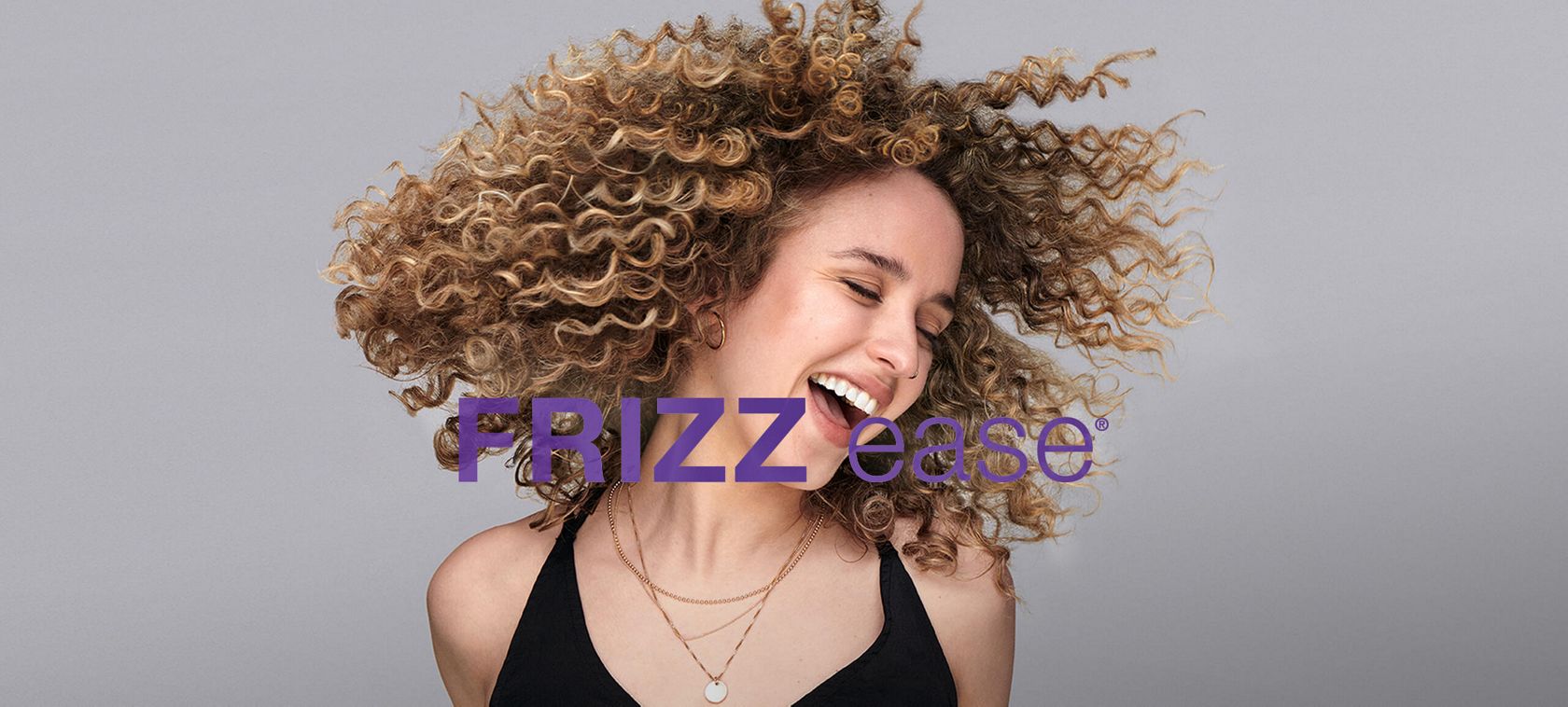 Frizz Ease Frizzy Hair Products John Frieda