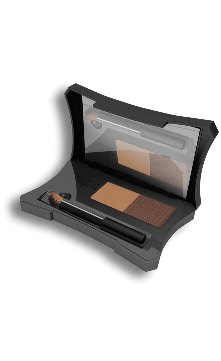 Amber To Maple Brunette Root Touch Up Powder John Frieda Amber To Maple Brunette Root Touch Up Powder John Frieda