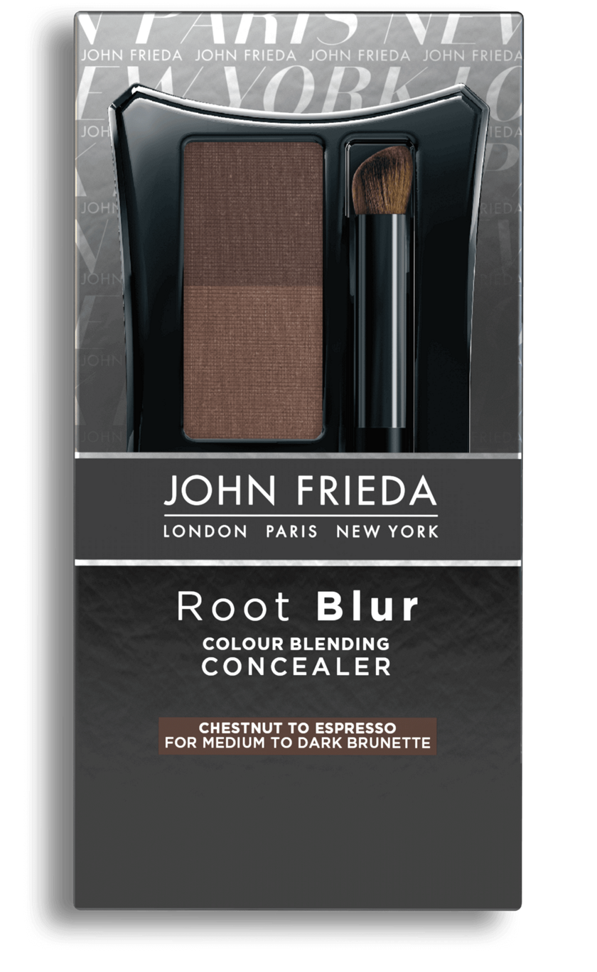 Chestnut To Espresso Hair Root Cover Up John Frieda Chestnut To Espresso Hair Root Cover Up John Frieda