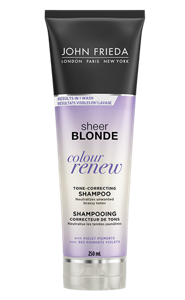 Best of John frieda brilliant brunette visibly deeper colour deepening Nude Photo HQ Recent amateur bbw porn