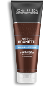 John frieda brilliant brunette visibly deeper colour deepening John frieda brilliant brunette visibly deeper colour deepening
