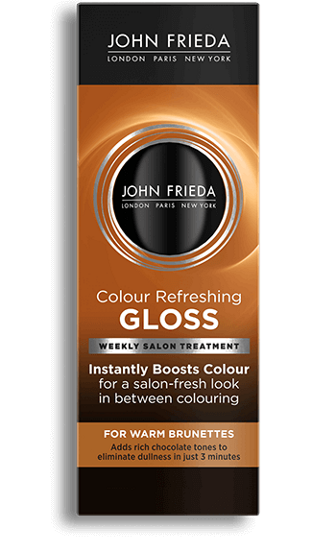 Hair Glaze John Frieda