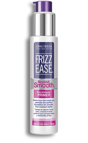 Frizz Ease Frizzy Hair Products John Frieda