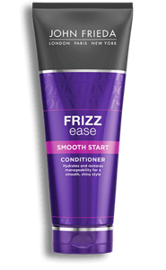 Frizz Ease | Products For Frizzy & Curly Hair | John Frieda