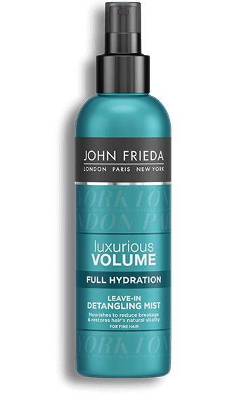 Hydrating Hair Detangler John Frieda