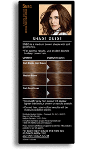 Hair Care Products John Frieda Products John Frieda