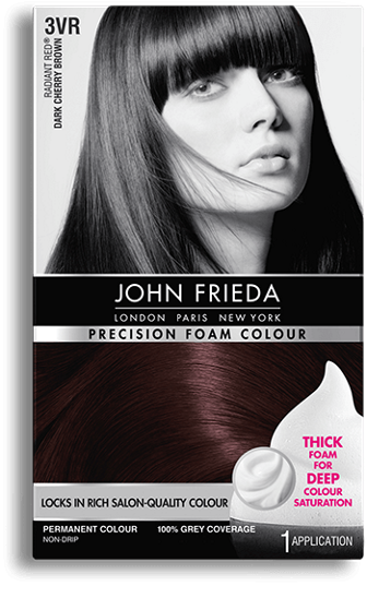 Hair Colour John Frieda