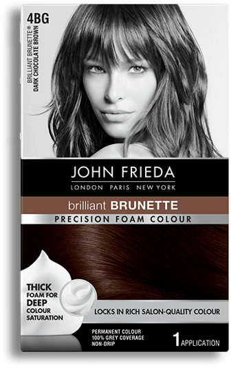 Precision Foam Colour Color Foam John Friedaa
