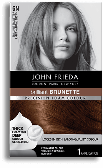23 Hottest Brown Hair Color Shades Of 2019