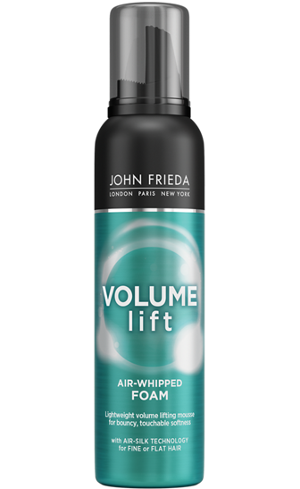 Volumizing Hair Care Products for Fine Hair | John Frieda Volume Lift
