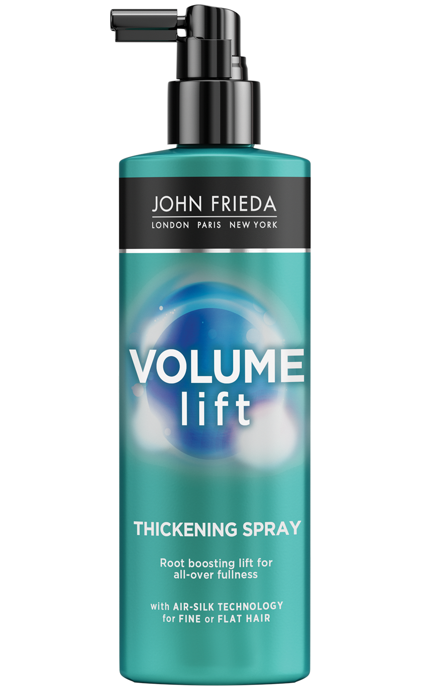 Volume Lift Root Boosting Thickening Spray | John Frieda