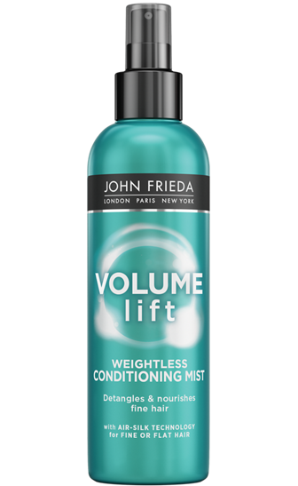 Add Volume to Fine Hair - Add Volume to Fine Hair Concern | John Frieda