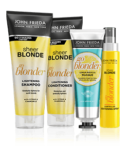 john-frieda-our-story-sheer-blonde-products
