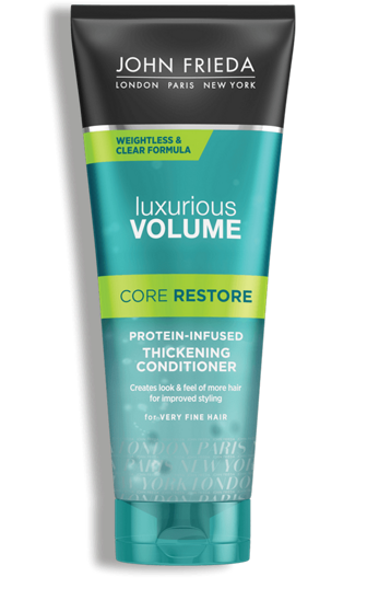 John frieda luxurious volume root booster online
